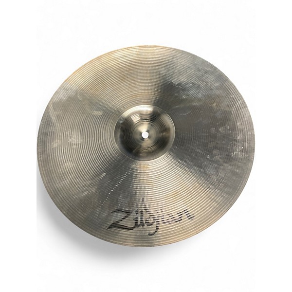 Used Zildjian 15in A Series Thin Crash Cymbal