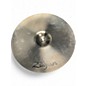 Used Zildjian 15in A Series Thin Crash Cymbal
