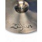 Used Zildjian 15in A Series Thin Crash Cymbal