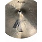 Used Zildjian 15in K Custom Dark Crash Cymbal