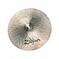 Used Zildjian 15in K Custom Dark Crash Cymbal