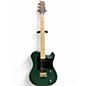 Used PRS Myles Kennedy Signature Hunters Green Solid Body Electric Guitar thumbnail