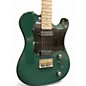 Used PRS Myles Kennedy Signature Hunters Green Solid Body Electric Guitar