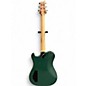 Used PRS Myles Kennedy Signature Hunters Green Solid Body Electric Guitar