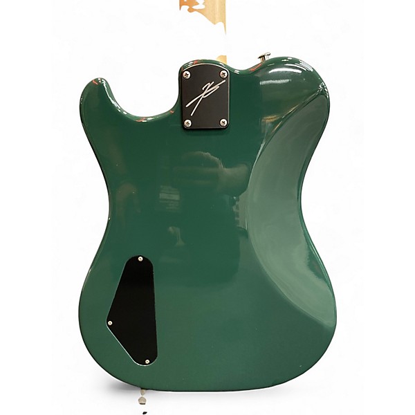 Used PRS Myles Kennedy Signature Hunters Green Solid Body Electric Guitar