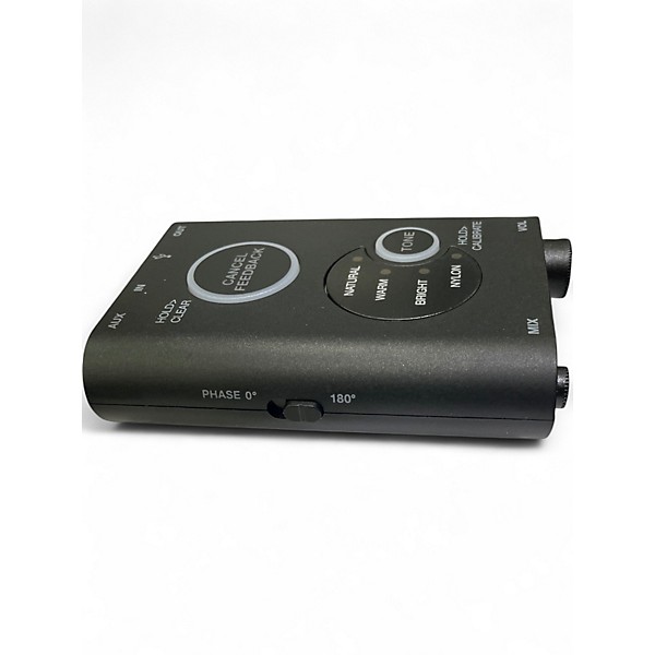 Used IK Multimedia IRIG ACOUSTIC STAGE Audio Interface