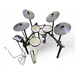 Used Roland TD-1 Electric Drum Set
