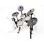 Used Roland TD-1 Electric Drum Set