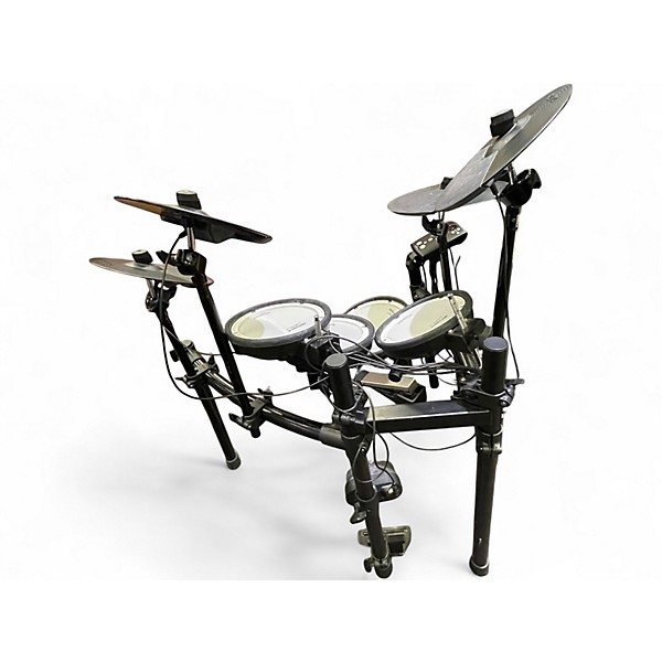 Used Roland TD-1 Electric Drum Set