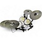 Used Roland TD-1 Electric Drum Set