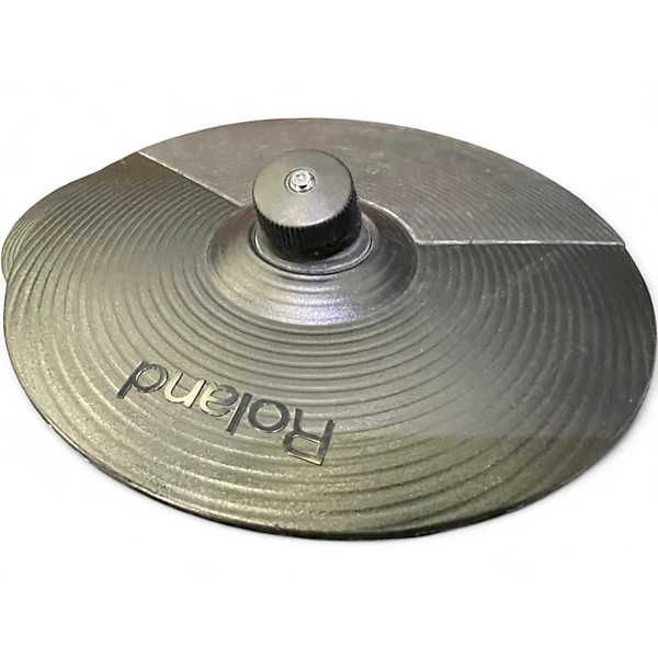 Used Roland TD-1 Electric Drum Set