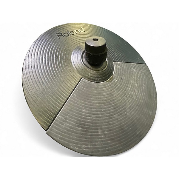 Used Roland TD-1 Electric Drum Set