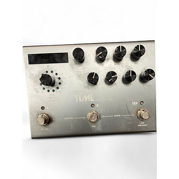 Used Strymon Timeline Delay Effect Pedal
