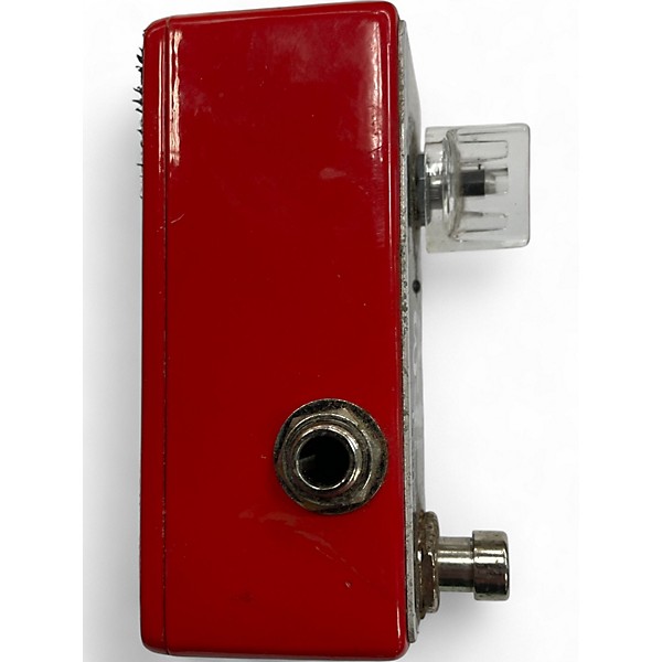 Used Xotic EP Booster Effect Pedal