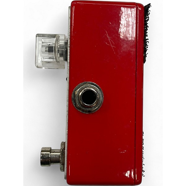 Used Xotic EP Booster Effect Pedal