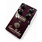 Used MXR SUPER BADASS VARIAC FUZZ Effect Pedal thumbnail