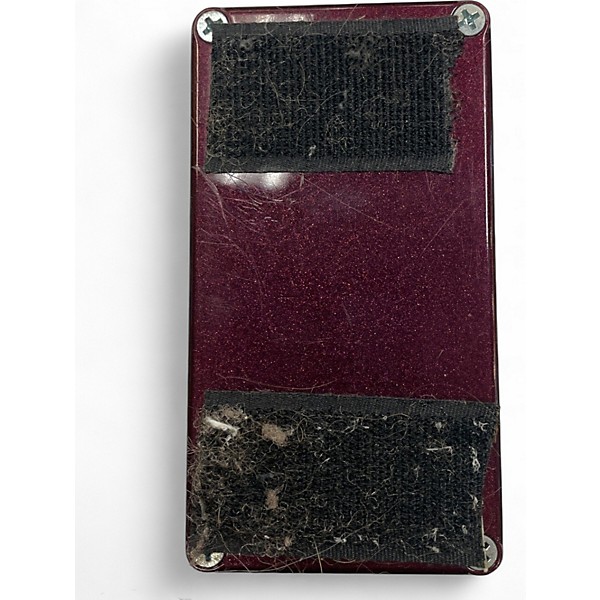 Used MXR SUPER BADASS VARIAC FUZZ Effect Pedal