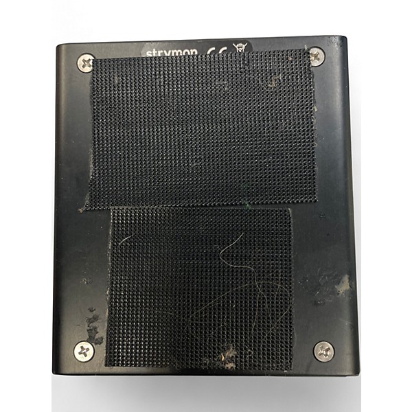 Used Strymon Flint Tremolo and Reverb Effect Pedal