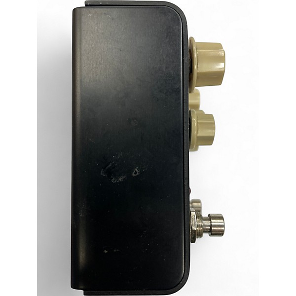 Used Strymon Flint Tremolo and Reverb Effect Pedal