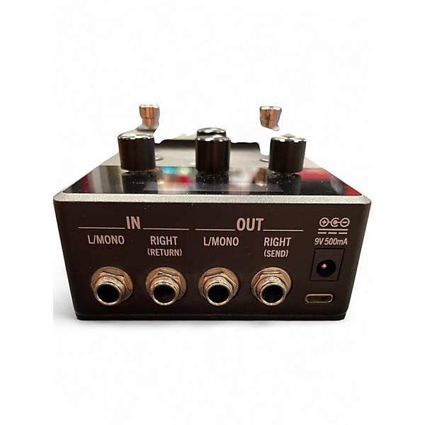 Used Line 6 HX ONE Effect Processor