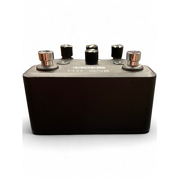 Used Line 6 HX ONE Effect Processor