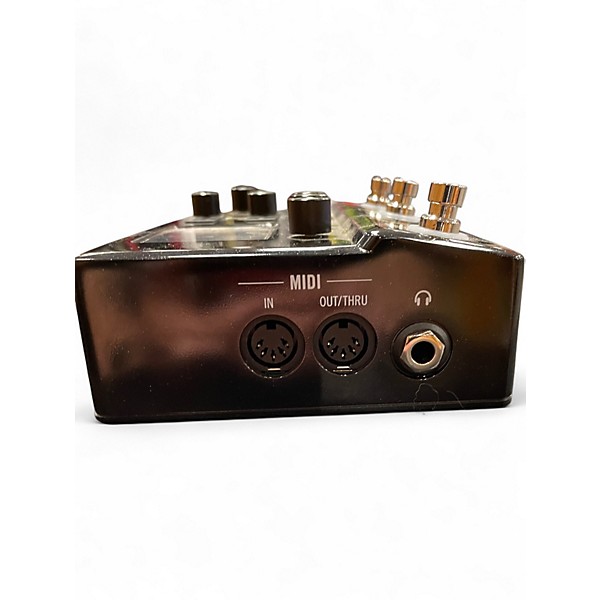 Used Line 6 HX Stomp Effect Processor