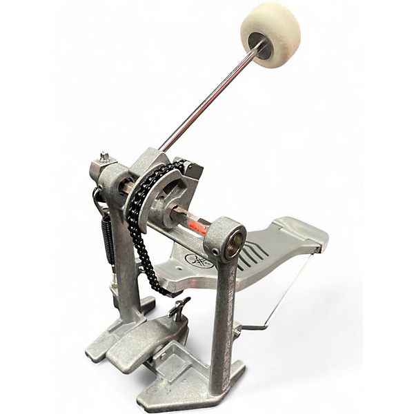 Used Yamaha FP6110A Single Bass Drum Pedal