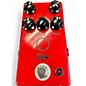 Used JHS Pedals Angry Charlie V3 Effect Pedal
