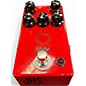 Used JHS Pedals Angry Charlie V3 Effect Pedal