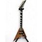 Used Jackson JS32T Randy Rhoads Natural Solid Body Electric Guitar thumbnail