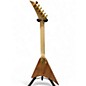 Used Jackson JS32T Randy Rhoads Natural Solid Body Electric Guitar