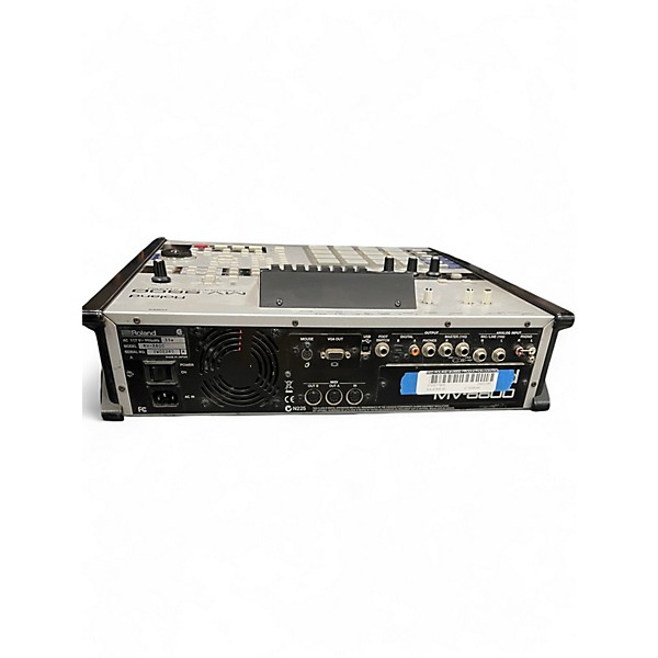 Used Roland MV8800 Production Controller