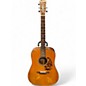 Used Blueridge BR140 Natural Acoustic Guitar thumbnail