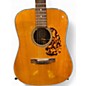 Used Blueridge BR140 Natural Acoustic Guitar