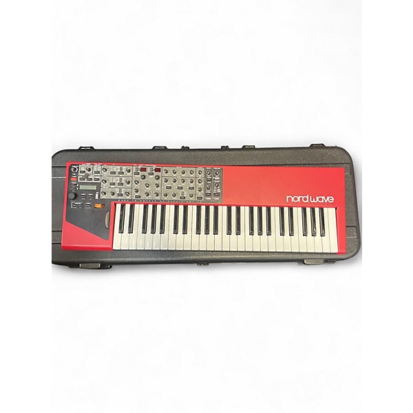 Used Nord Wave Synthesizer