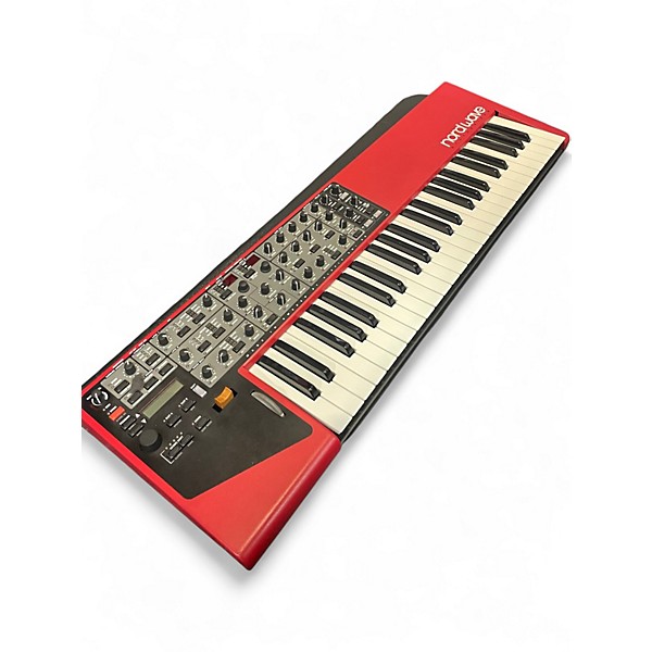 Used Nord Wave Synthesizer