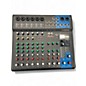 Used Yamaha MG12XU Unpowered Mixer thumbnail