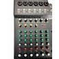 Used Yamaha MG12XU Unpowered Mixer