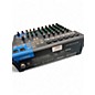 Used Yamaha MG12XU Unpowered Mixer