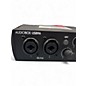 Used PreSonus Audiobox USB 96 Audio Interface