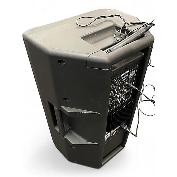 Used Gemini PA15L MKIII Powered Monitor