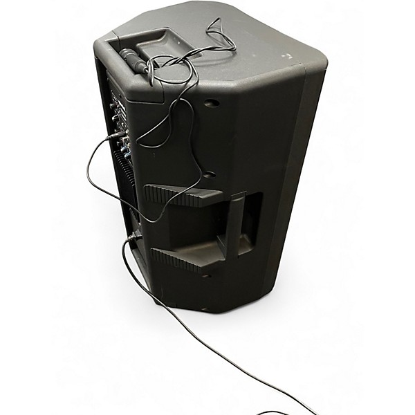 Used Gemini PA15L MKIII Powered Monitor