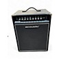 Used Acoustic B100MKII 100W 1x15 Bass Combo Amp thumbnail