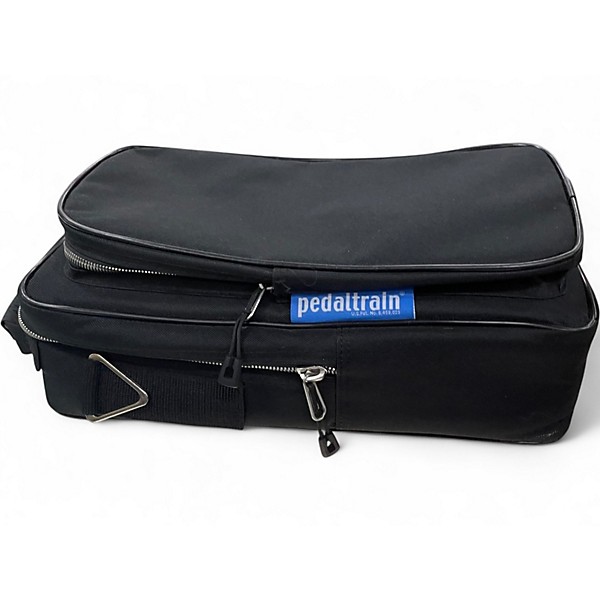 Used Pedaltrain Nano Pedal Board