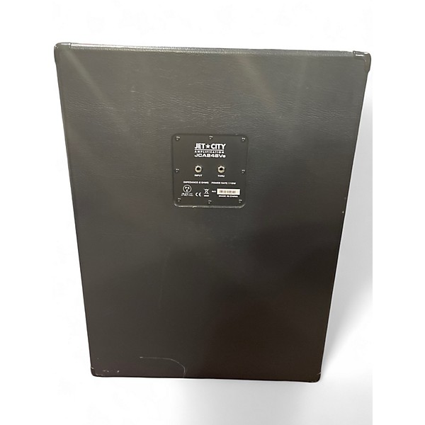 Used Jet City Amplification JCA24SVe Guitar Cabinet