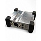 Used Behringer Ultra DI Direct Box