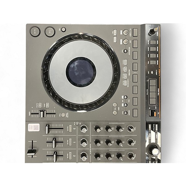 Used AlphaTheta DDJ GRV 6 DJ Controller
