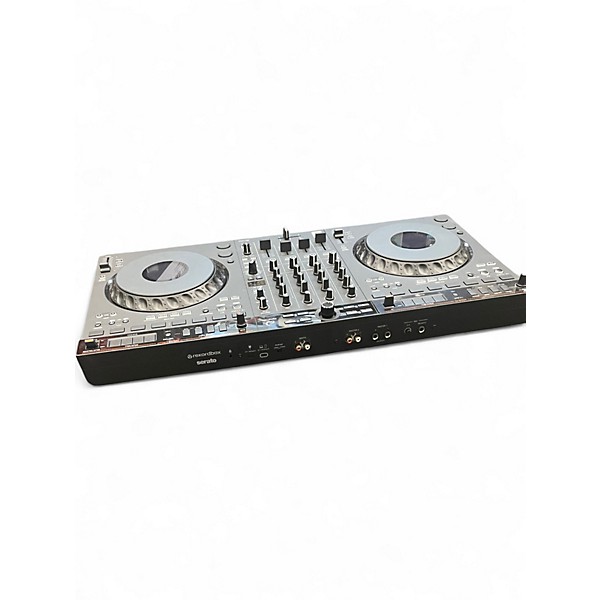 Used AlphaTheta DDJ GRV 6 DJ Controller