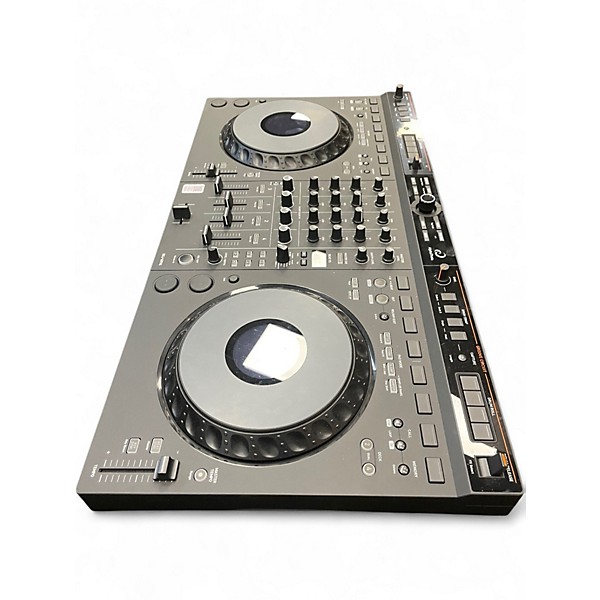 Used AlphaTheta DDJ GRV 6 DJ Controller