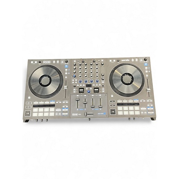 Used RANE Rane Four DJ Controller